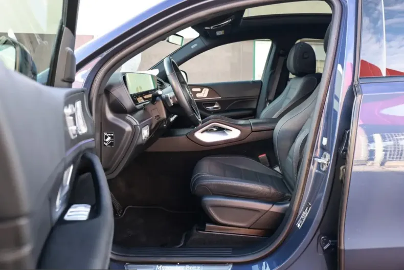 Mercedes-Benz GLE 400 (Clasa GLE) din 2025 cu 12.850 km - oferta MER255346 - foto 8
