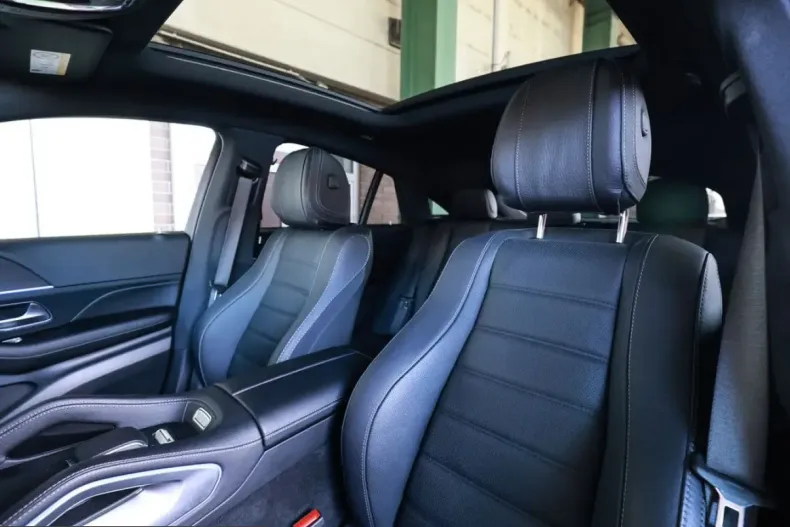 Mercedes-Benz GLE 400 (Clasa GLE) din 2025 cu 12.850 km - oferta MER255346 - foto 24