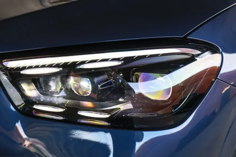 Mercedes-Benz GLE 400 (Clasa GLE) din 2025 cu 12.850 km - oferta MER255346 - foto 28