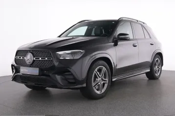 Mercedes-Benz GLE 400 din 2026 - oferta MER255347