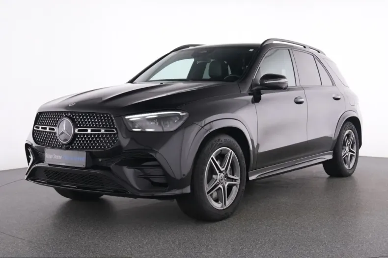 Mercedes-Benz GLE 400 (Clasa GLE) din 2026 cu 35.240 km - oferta MER255347 - foto 1