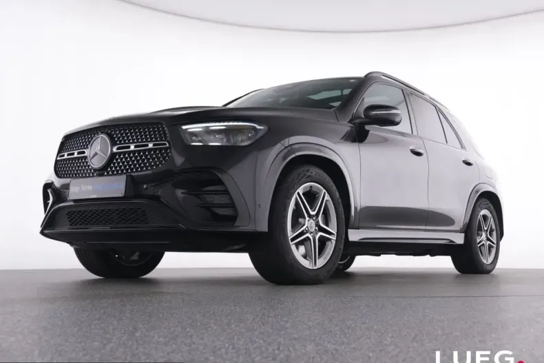 Mercedes-Benz GLE 400 (Clasa GLE) din 2026 cu 35.240 km - oferta MER255347 - foto 6