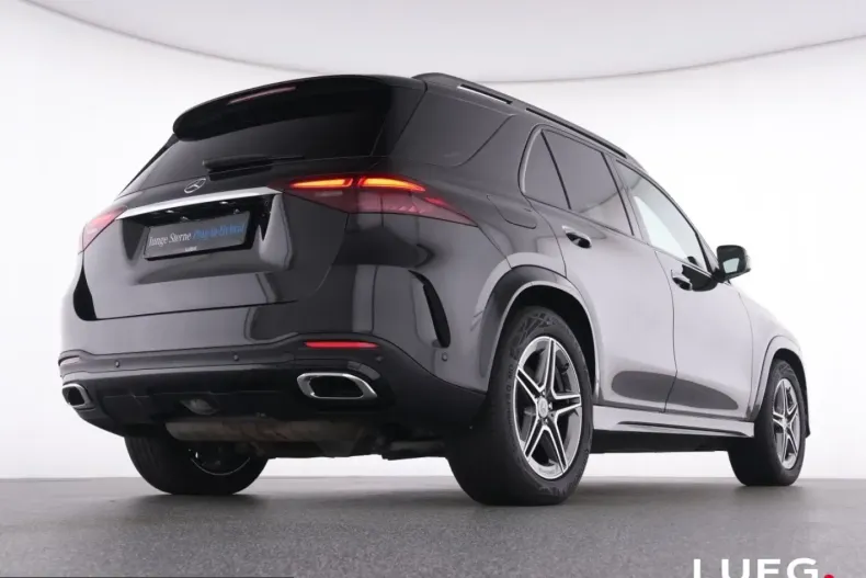 Mercedes-Benz GLE 400 (Clasa GLE) din 2026 cu 35.240 km - oferta MER255347 - foto 7