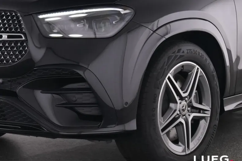 Mercedes-Benz GLE 400 (Clasa GLE) din 2026 cu 35.240 km - oferta MER255347 - foto 8