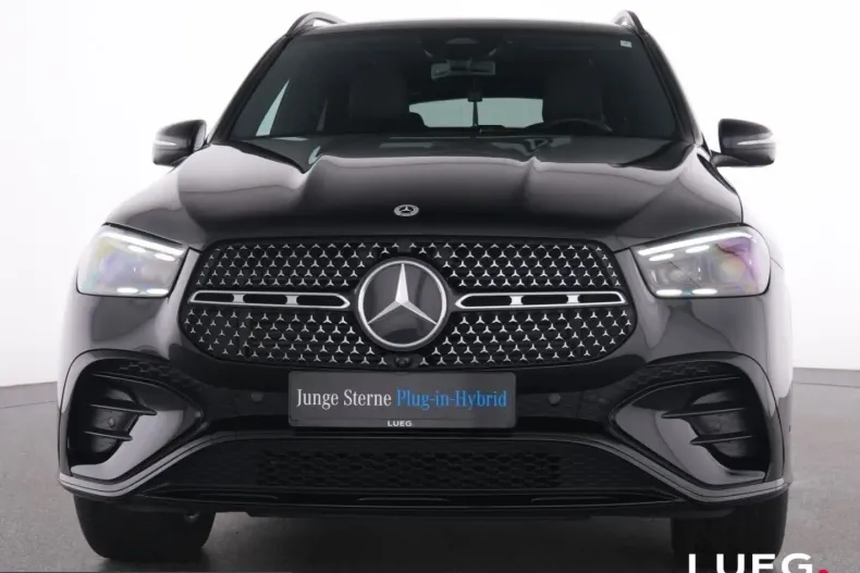Mercedes-Benz GLE 400 (Clasa GLE) din 2026 cu 35.240 km - oferta MER255347 - foto 14