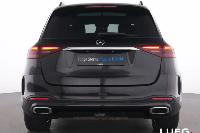 Mercedes-Benz GLE 400 (Clasa GLE) din 2026 cu 35.240 km - oferta MER255347 - foto 15