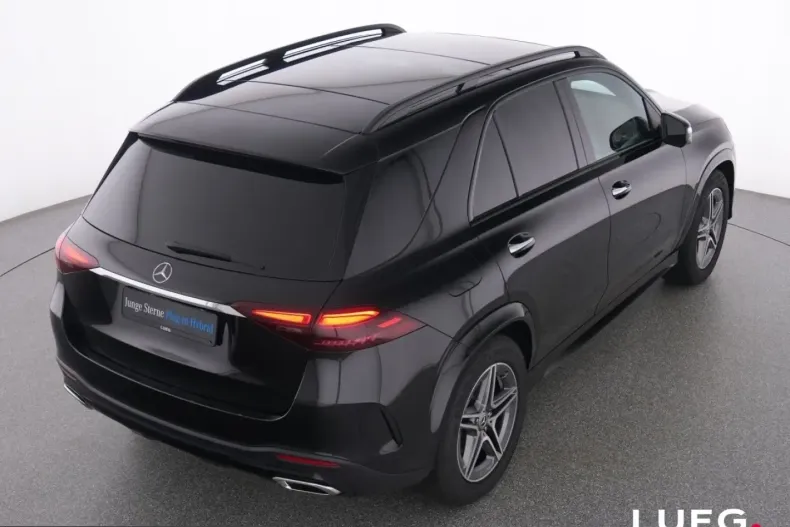 Mercedes-Benz GLE 400 (Clasa GLE) din 2026 cu 35.240 km - oferta MER255347 - foto 18