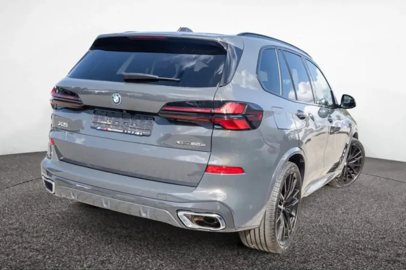 BMW X5 (Seria X) din 2026 cu 25.673 km - oferta BMW255348 - foto 2