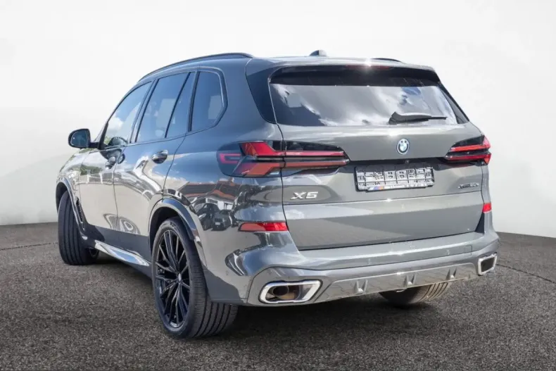 BMW X5 (Seria X) din 2026 cu 25.673 km - oferta BMW255348 - foto 3