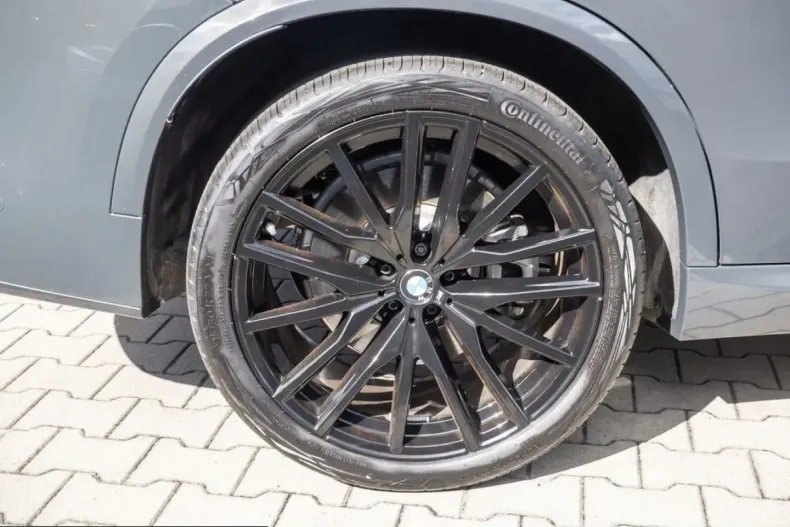 BMW X5 (Seria X) din 2026 cu 25.673 km - oferta BMW255348 - foto 4
