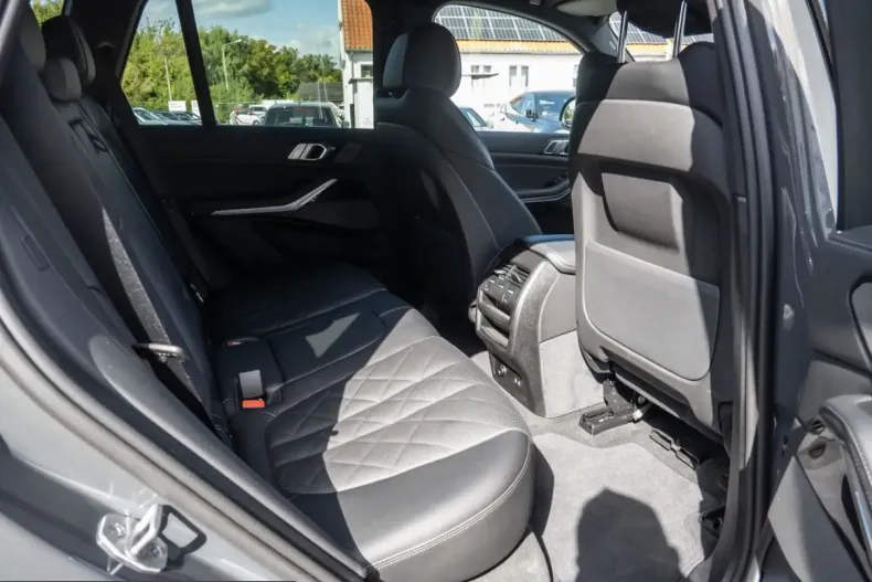 BMW X5 (Seria X) din 2026 cu 25.673 km - oferta BMW255348 - foto 6