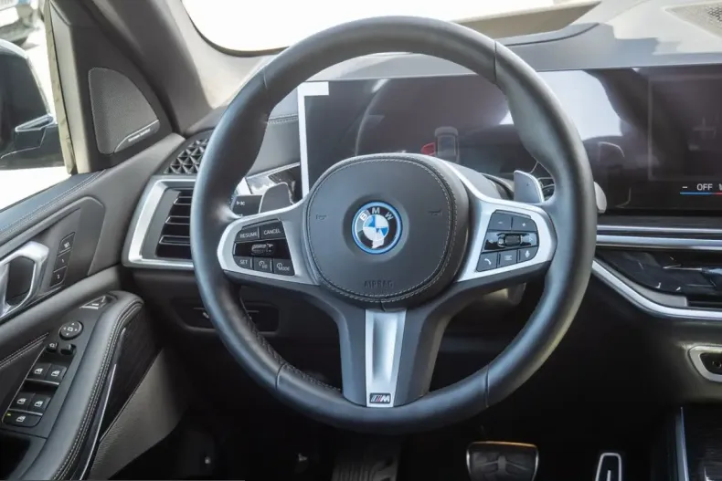 BMW X5 (Seria X) din 2026 cu 25.673 km - oferta BMW255348 - foto 8