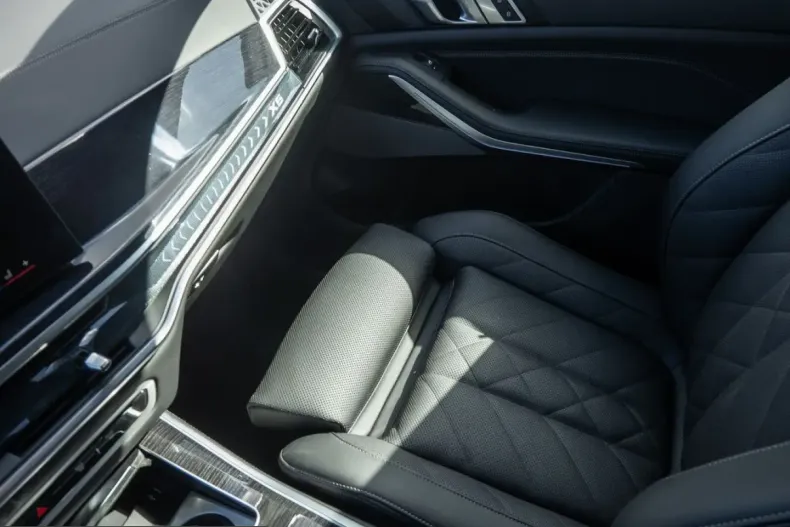 BMW X5 (Seria X) din 2026 cu 25.673 km - oferta BMW255348 - foto 13