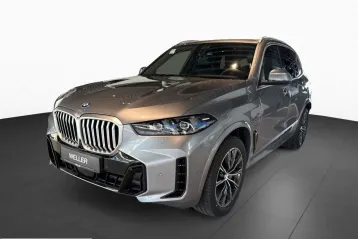 BMW X5 din 2025 - oferta BMW255349