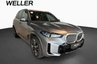 BMW X5 (Seria X) din 2025 cu 15.692 km - oferta BMW255349 - foto 2