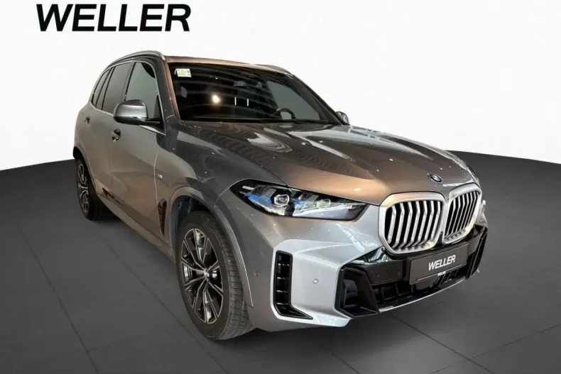 BMW X5 (Seria X) din 2025 cu 15.692 km - oferta BMW255349 - foto 2