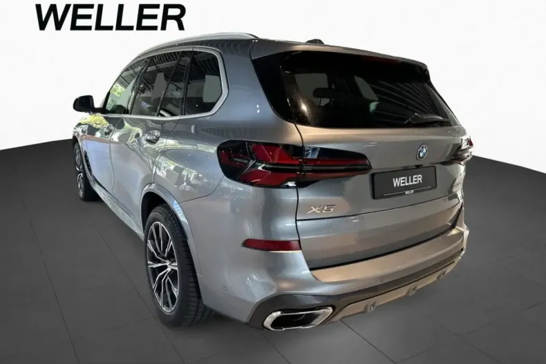 BMW X5 (Seria X) din 2025 cu 15.692 km - oferta BMW255349 - foto 4