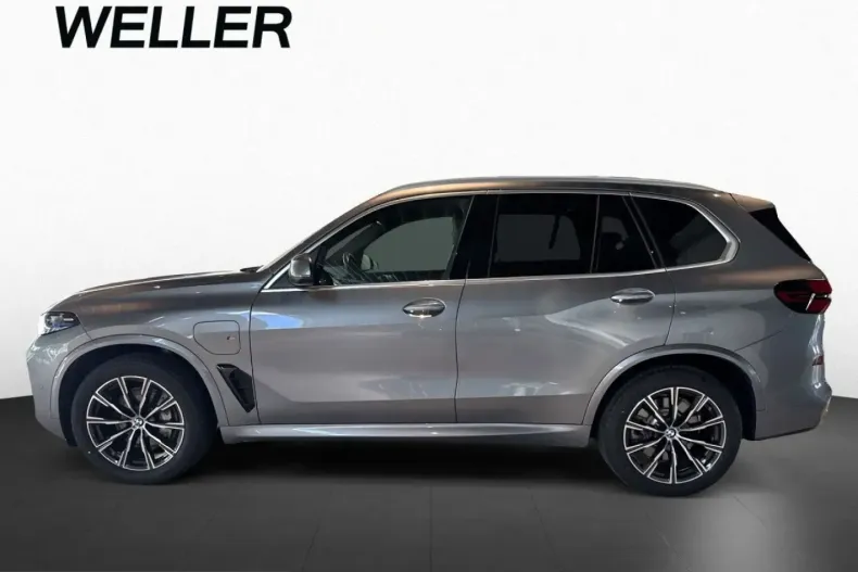 BMW X5 (Seria X) din 2025 cu 15.692 km - oferta BMW255349 - foto 5