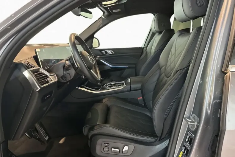 BMW X5 (Seria X) din 2025 cu 15.692 km - oferta BMW255349 - foto 6