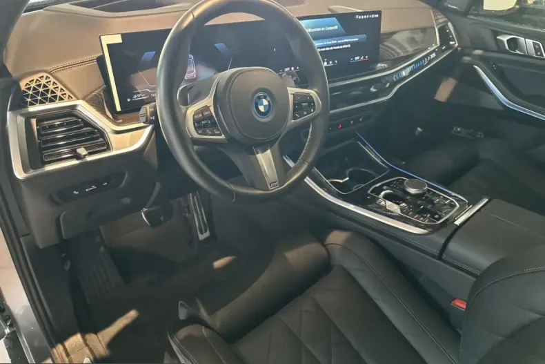 BMW X5 (Seria X) din 2025 cu 15.692 km - oferta BMW255349 - foto 9
