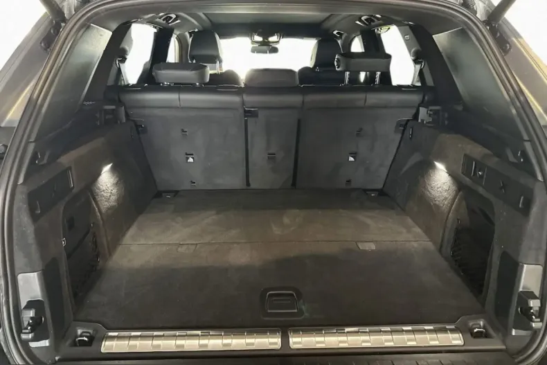 BMW X5 (Seria X) din 2025 cu 15.692 km - oferta BMW255349 - foto 12
