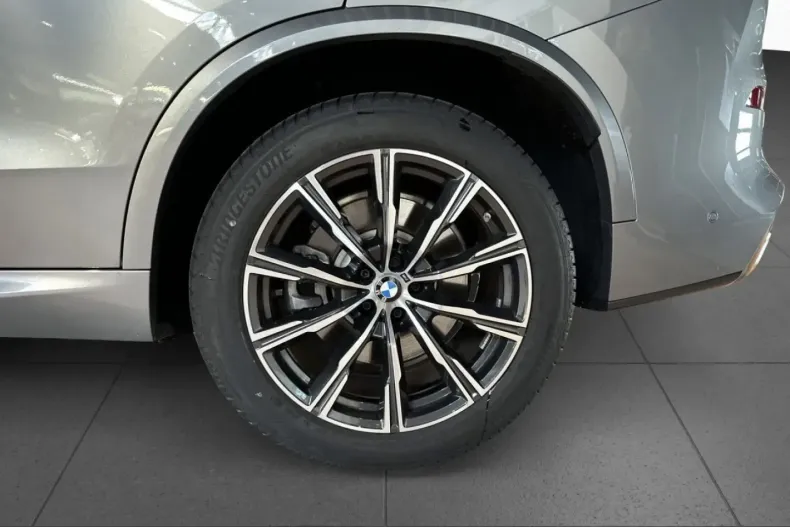 BMW X5 (Seria X) din 2025 cu 15.692 km - oferta BMW255349 - foto 13