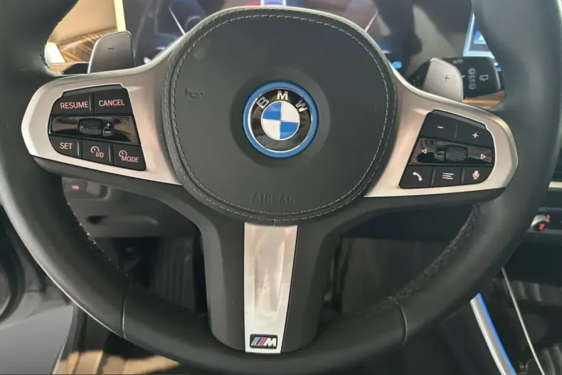 BMW X5 (Seria X) din 2025 cu 15.692 km - oferta BMW255349 - foto 14