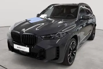 BMW X5 din 2025 - oferta BMW255351
