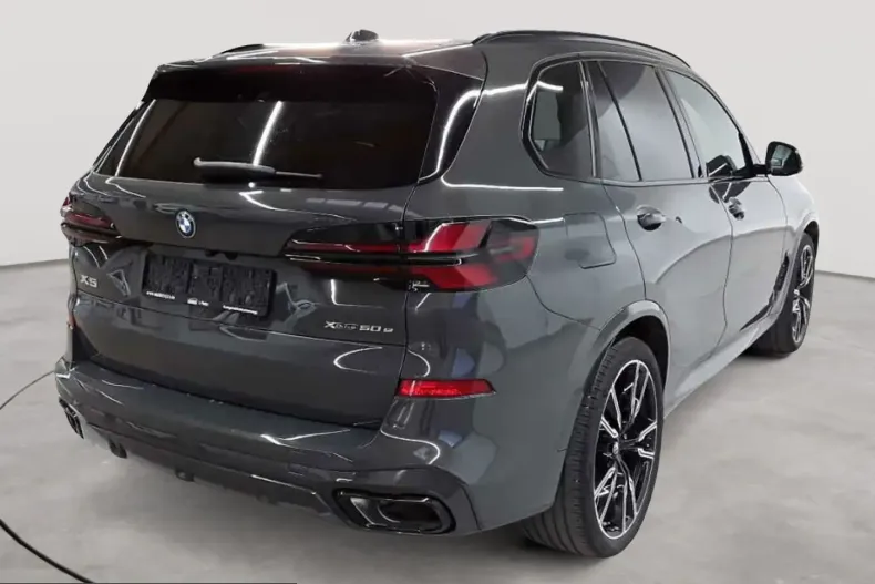 BMW X5 (Seria X) din 2025 cu 33.906 km - oferta BMW255351 - foto 3