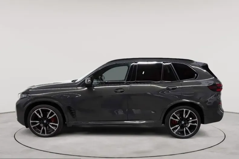 BMW X5 (Seria X) din 2025 cu 33.906 km - oferta BMW255351 - foto 5
