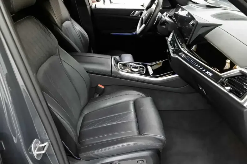 BMW X5 (Seria X) din 2025 cu 33.906 km - oferta BMW255351 - foto 7