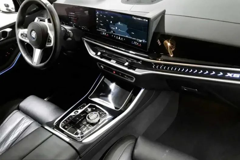 BMW X5 (Seria X) din 2025 cu 33.906 km - oferta BMW255351 - foto 8