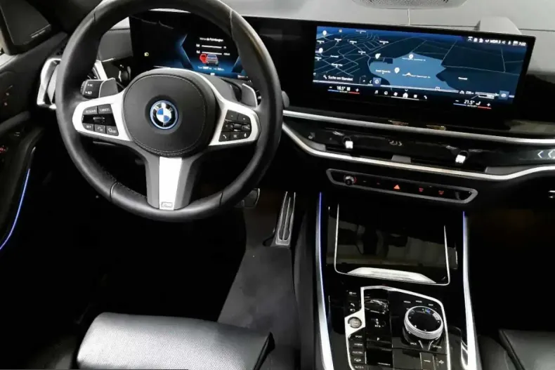 BMW X5 (Seria X) din 2025 cu 33.906 km - oferta BMW255351 - foto 9