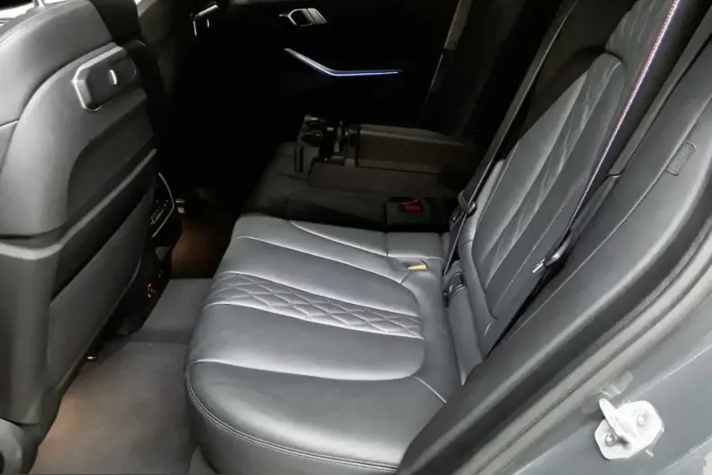 BMW X5 (Seria X) din 2025 cu 33.906 km - oferta BMW255351 - foto 12