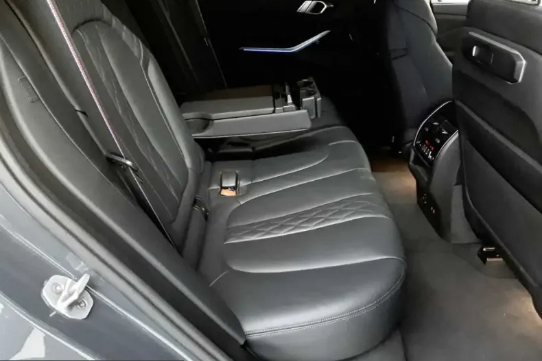 BMW X5 (Seria X) din 2025 cu 33.906 km - oferta BMW255351 - foto 13