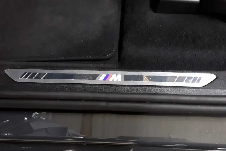 BMW X5 (Seria X) din 2025 cu 33.906 km - oferta BMW255351 - foto 21