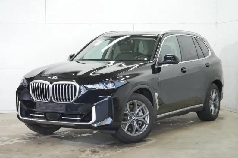 BMW X5 (Seria X) din 2025 cu 23.746 km - oferta BMW255352 - foto 1