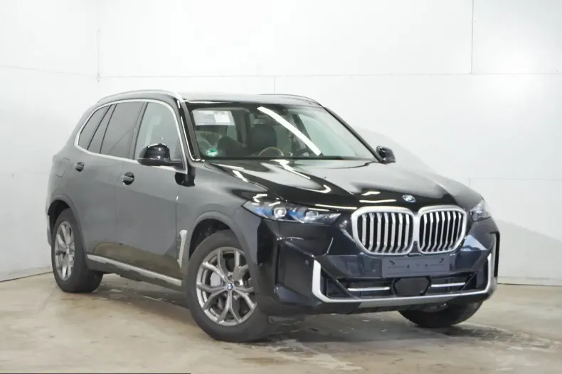 BMW X5 (Seria X) din 2025 cu 23.746 km - oferta BMW255352 - foto 2