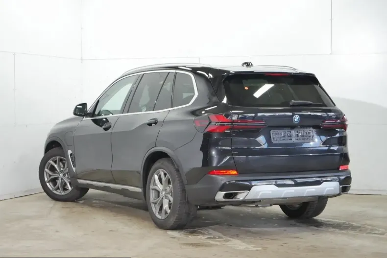 BMW X5 (Seria X) din 2025 cu 23.746 km - oferta BMW255352 - foto 3