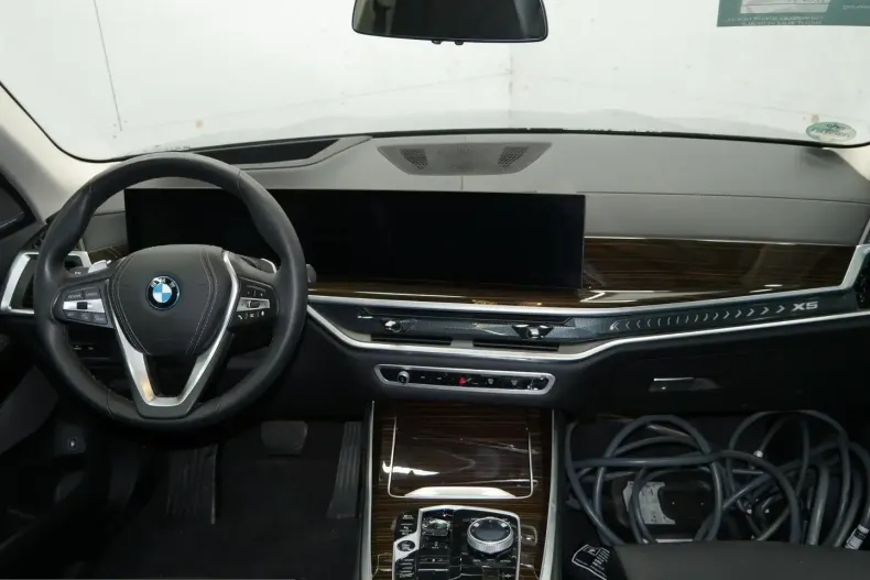 BMW X5 (Seria X) din 2025 cu 23.746 km - oferta BMW255352 - foto 6