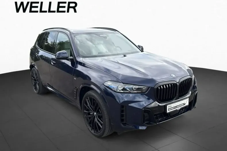BMW X5 (Seria X) din 2025 cu 12.623 km - oferta BMW255353 - foto 2