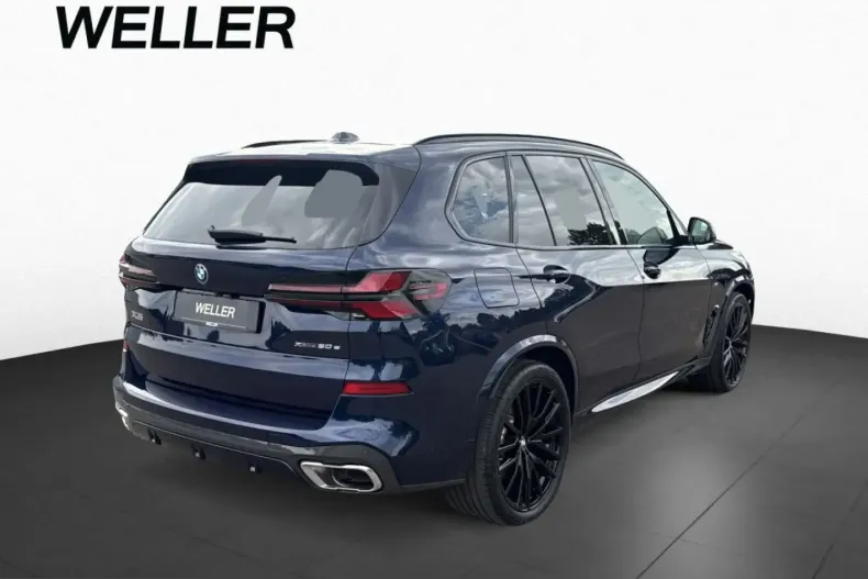 BMW X5 (Seria X) din 2025 cu 12.623 km - oferta BMW255353 - foto 3