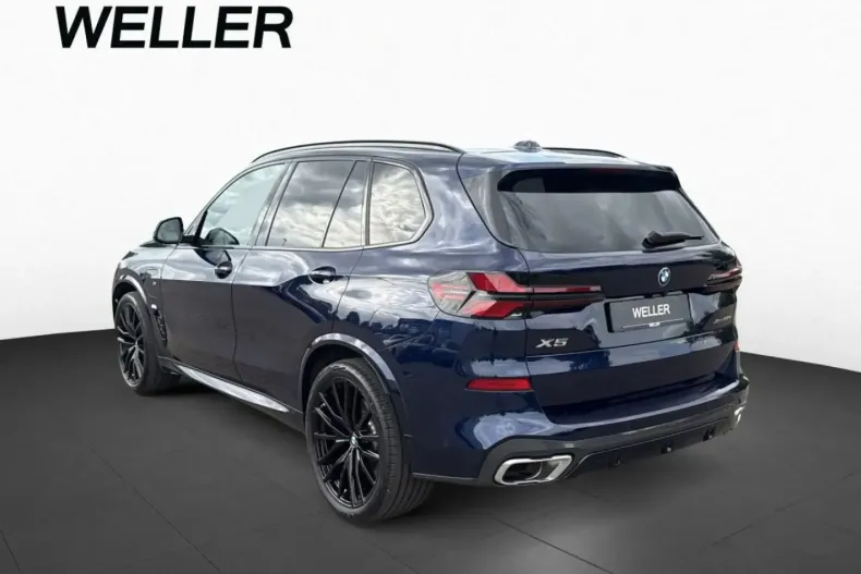 BMW X5 (Seria X) din 2025 cu 12.623 km - oferta BMW255353 - foto 4