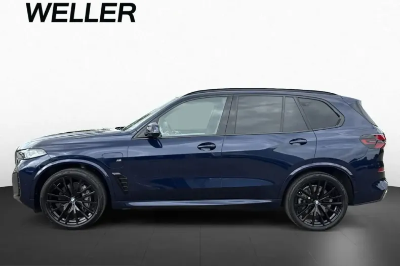 BMW X5 (Seria X) din 2025 cu 12.623 km - oferta BMW255353 - foto 5