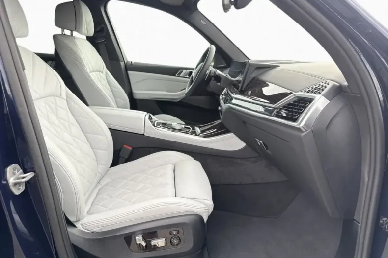 BMW X5 (Seria X) din 2025 cu 12.623 km - oferta BMW255353 - foto 7