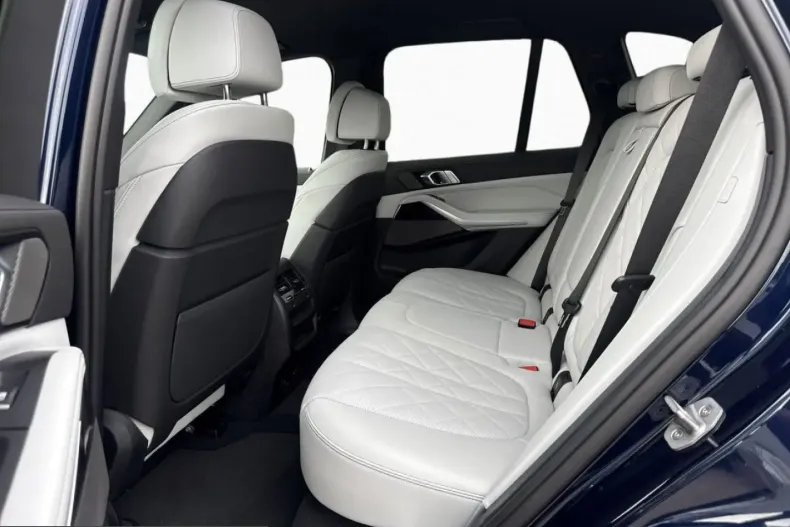 BMW X5 (Seria X) din 2025 cu 12.623 km - oferta BMW255353 - foto 8