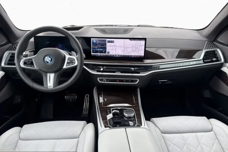 BMW X5 (Seria X) din 2025 cu 12.623 km - oferta BMW255353 - foto 9