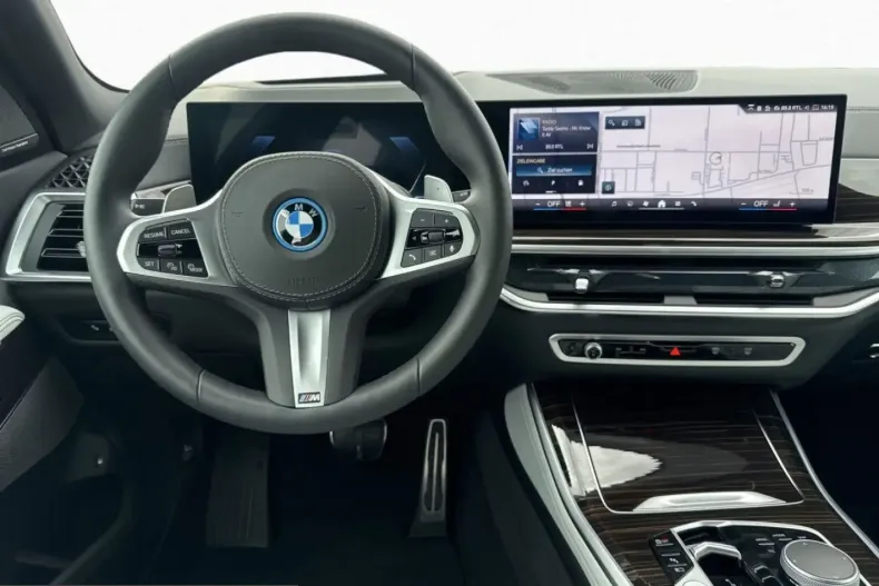 BMW X5 (Seria X) din 2025 cu 12.623 km - oferta BMW255353 - foto 10