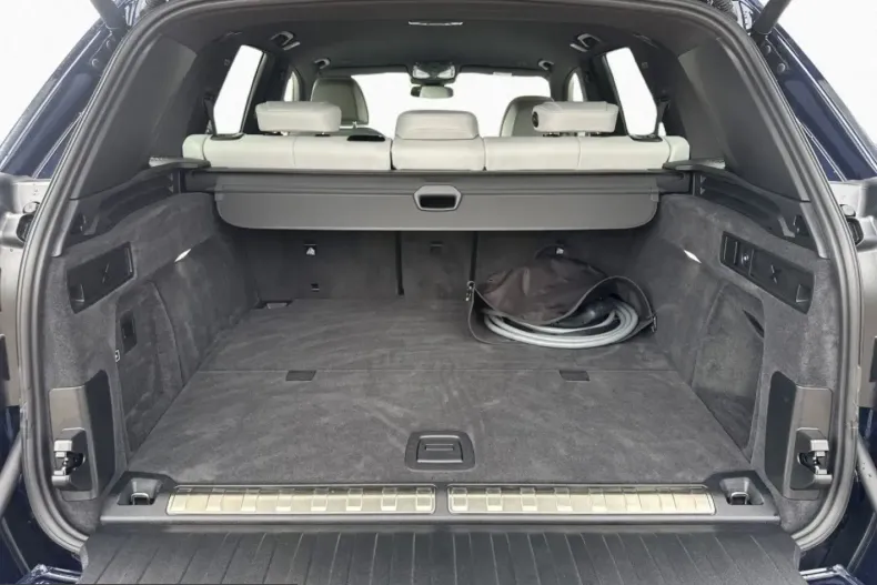 BMW X5 (Seria X) din 2025 cu 12.623 km - oferta BMW255353 - foto 12
