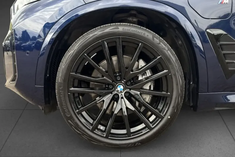 BMW X5 (Seria X) din 2025 cu 12.623 km - oferta BMW255353 - foto 13